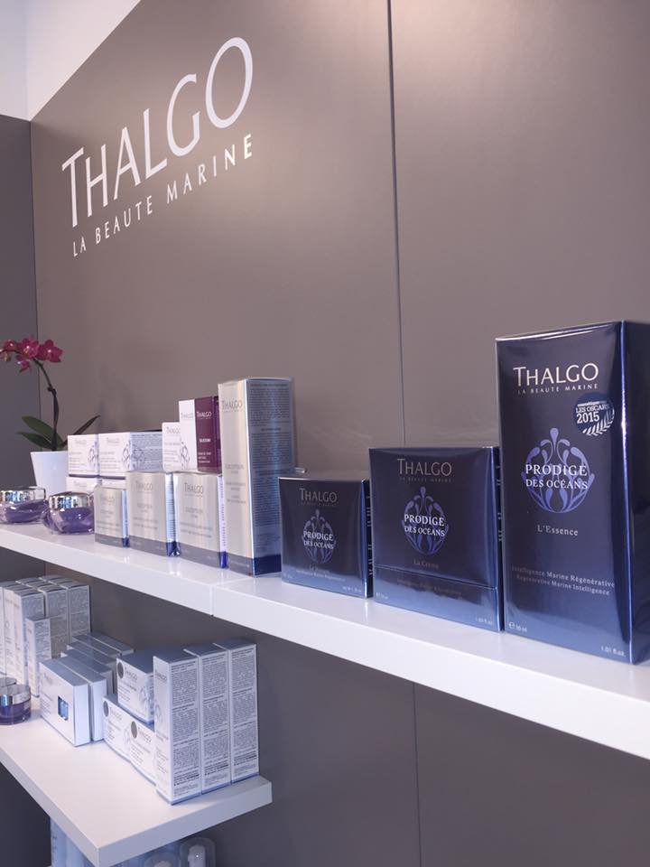 THALGO La Beaute Marine